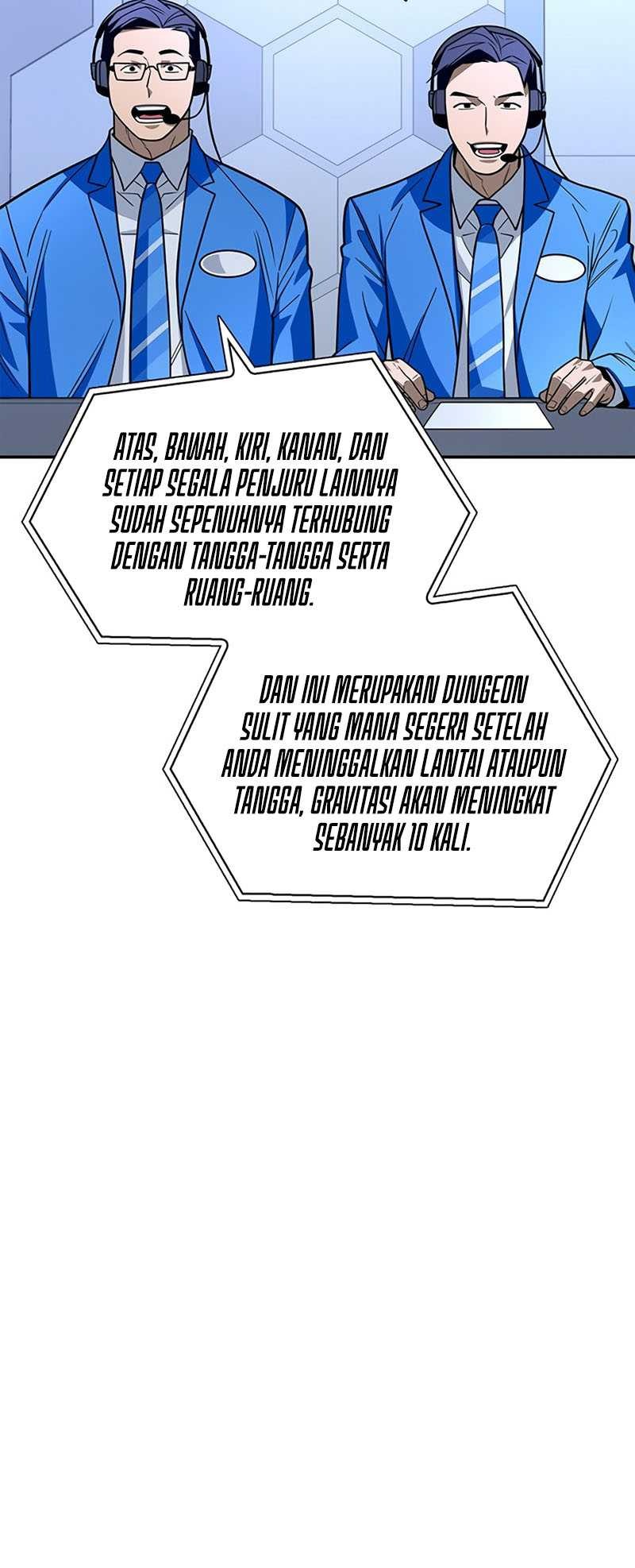 Superhuman Battlefield Chapter 16 - halaman 12