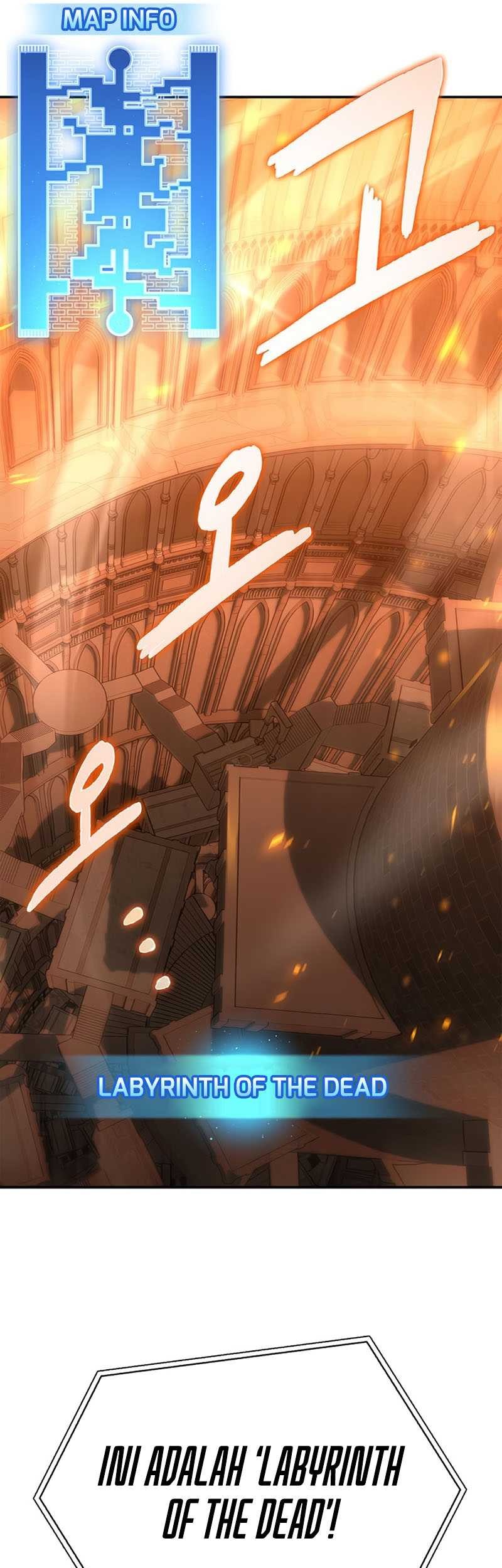 Superhuman Battlefield Chapter 16 - halaman 13