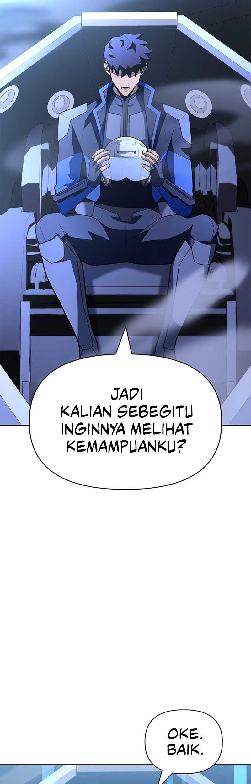Superhuman Battlefield Chapter 16 - halaman 20