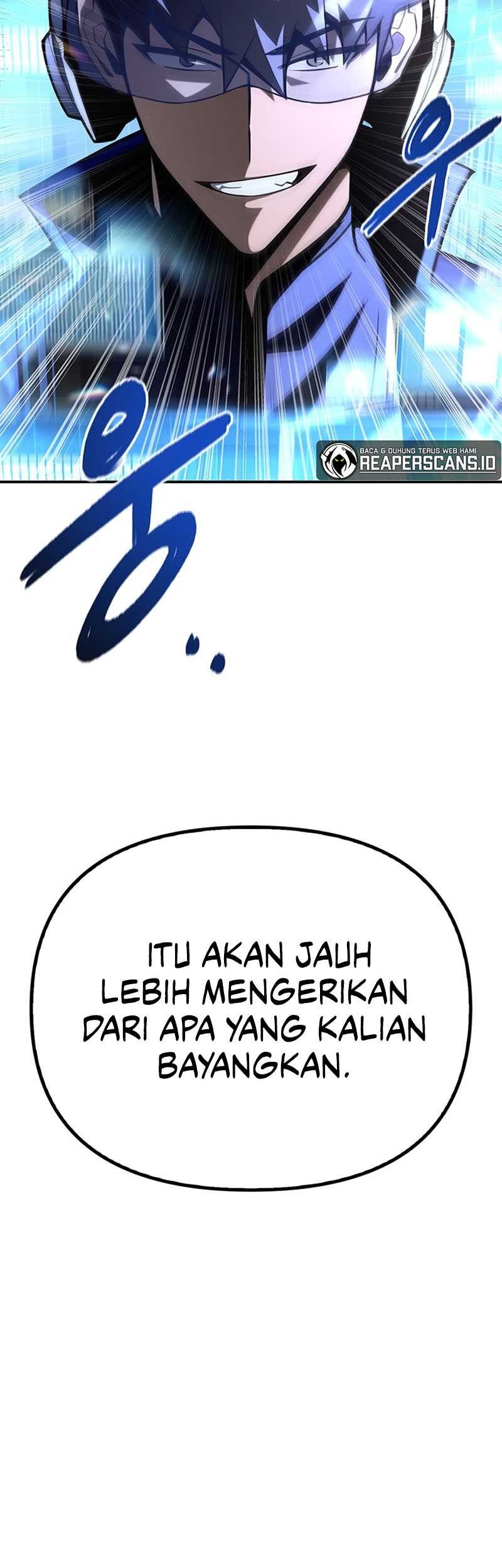 Superhuman Battlefield Chapter 16 - halaman 22