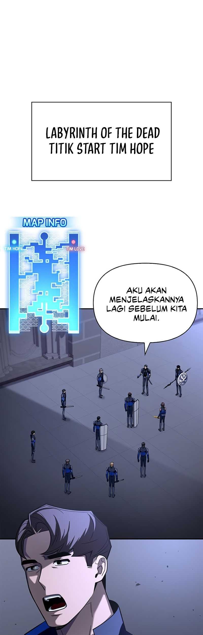Superhuman Battlefield Chapter 16 - halaman 24
