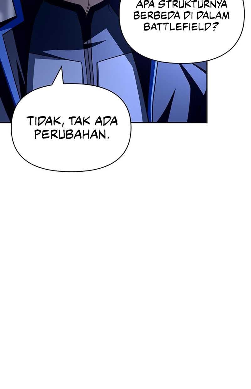 Superhuman Battlefield Chapter 16 - halaman 28
