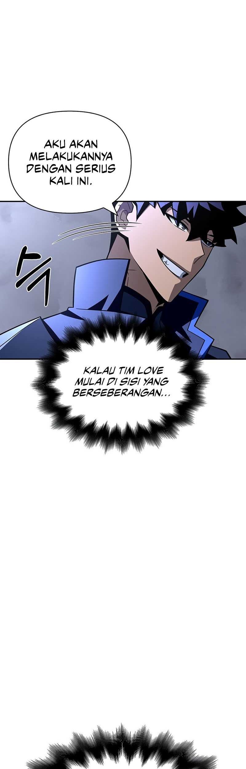 Superhuman Battlefield Chapter 16 - halaman 30