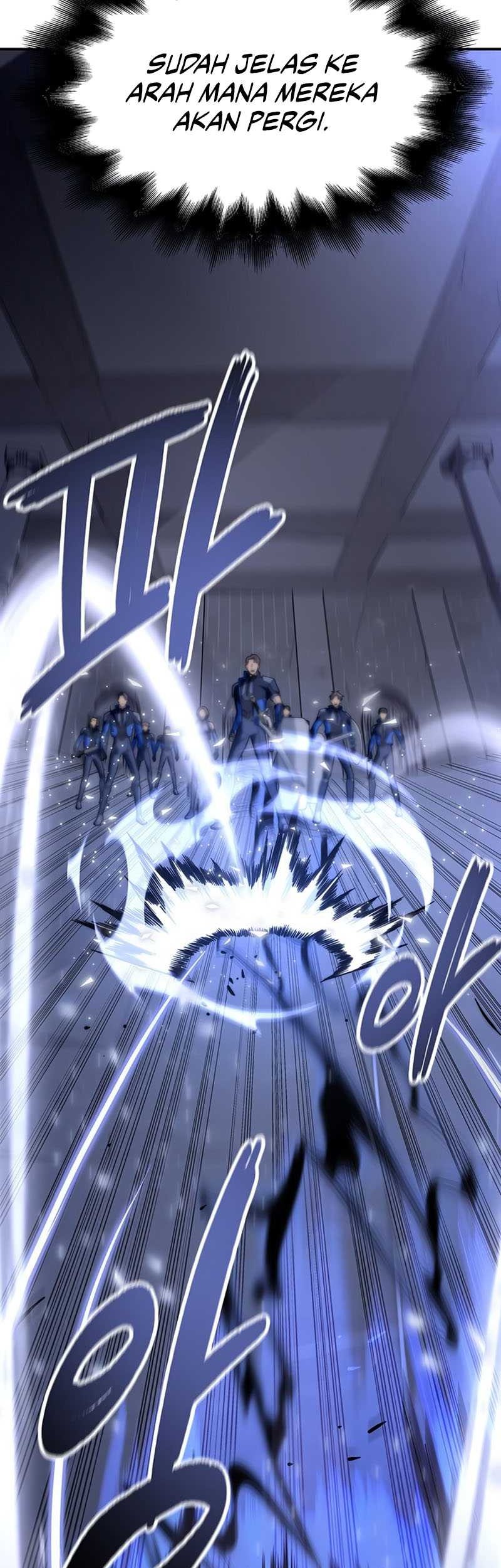 Superhuman Battlefield Chapter 16 - halaman 31