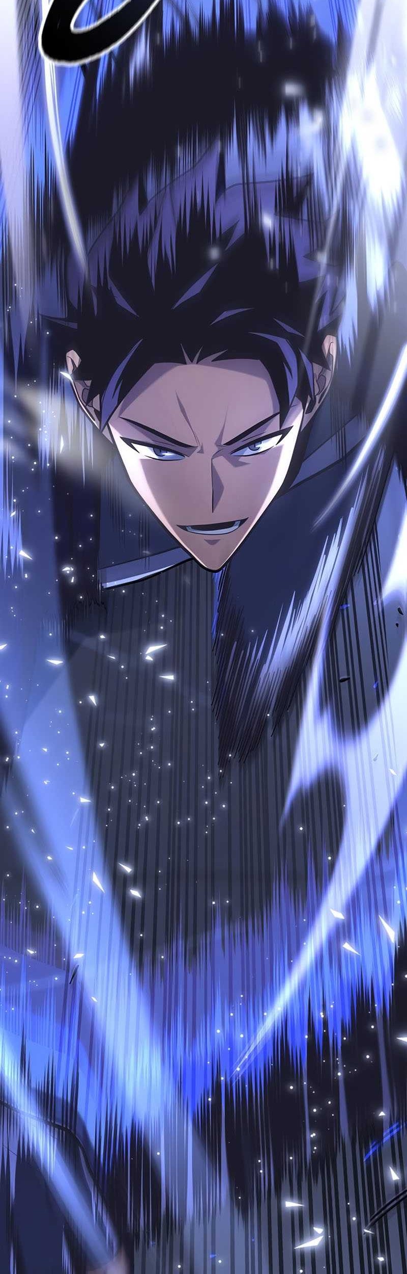 Superhuman Battlefield Chapter 16 - halaman 32