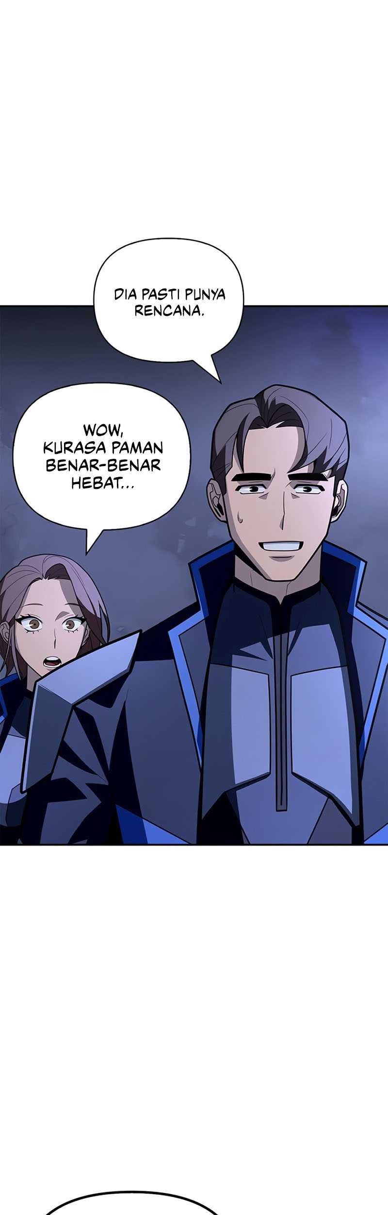 Superhuman Battlefield Chapter 16 - halaman 35