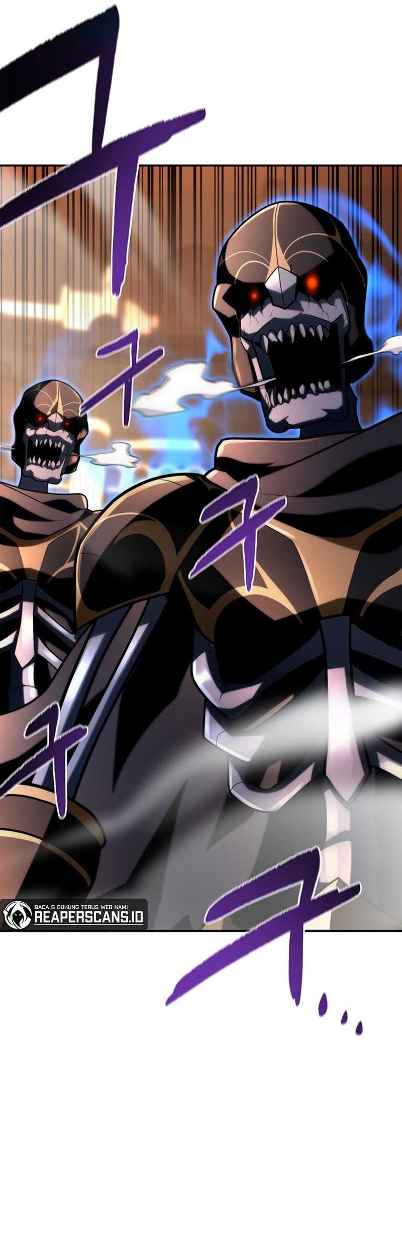 Superhuman Battlefield Chapter 16 - halaman 40