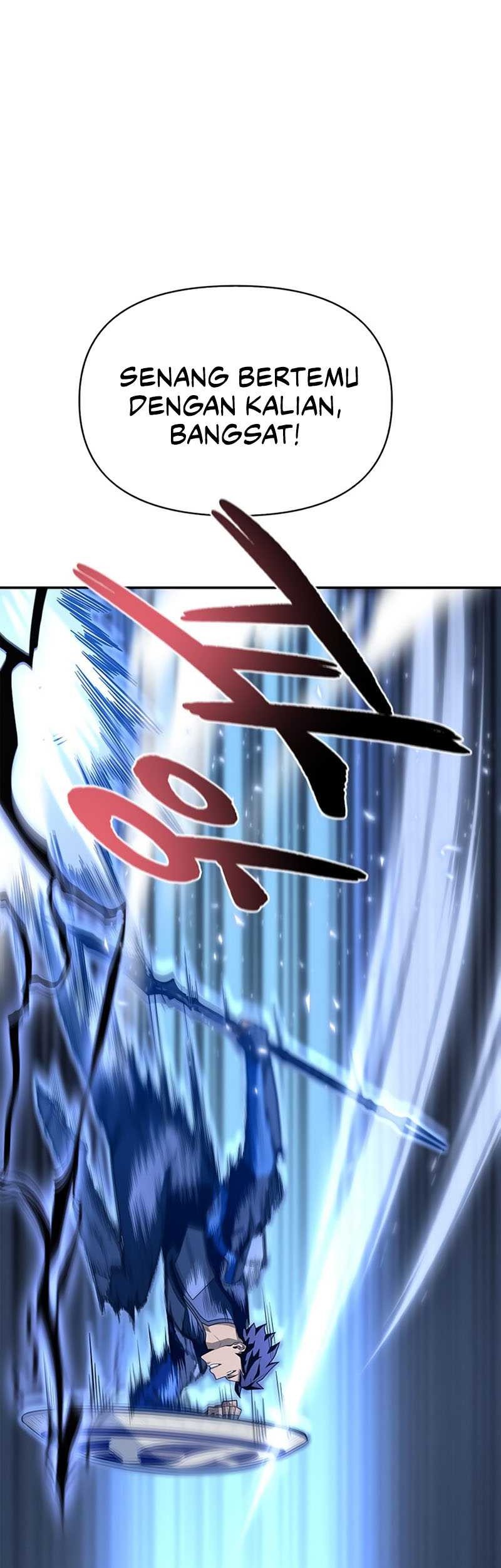 Superhuman Battlefield Chapter 16 - halaman 42
