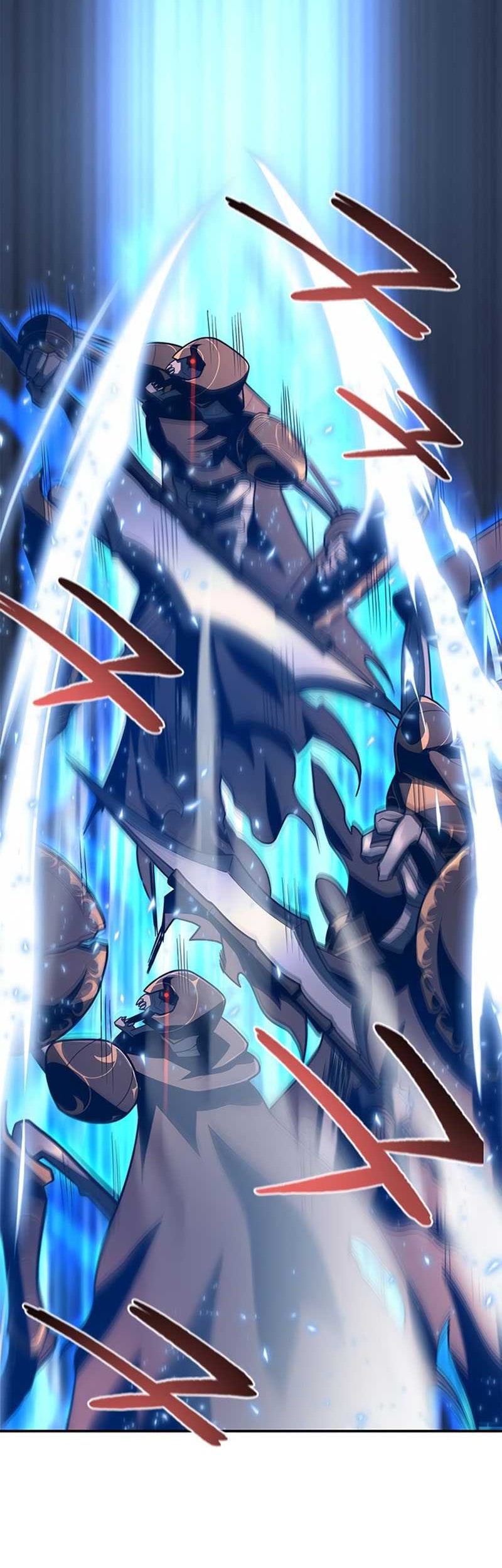 Superhuman Battlefield Chapter 16 - halaman 43