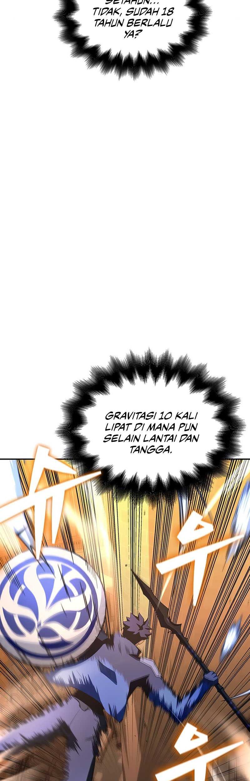 Superhuman Battlefield Chapter 16 - halaman 52