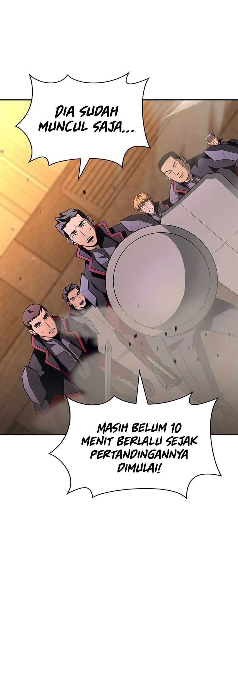 Superhuman Battlefield Chapter 16 - halaman 60
