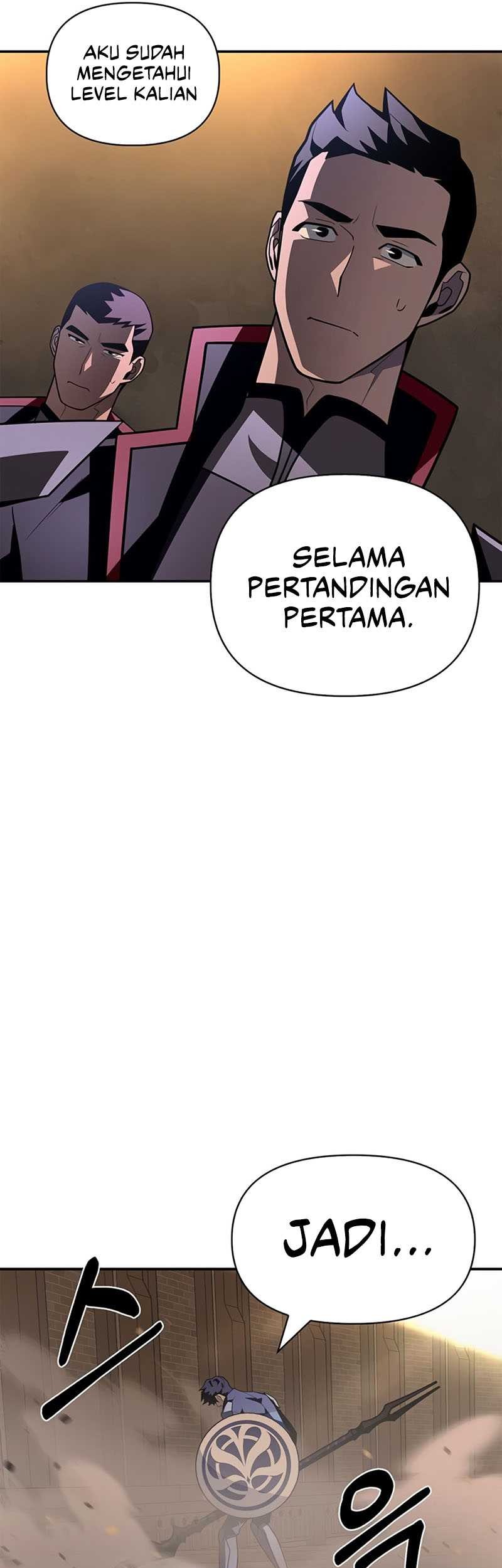 Superhuman Battlefield Chapter 16 - halaman 61