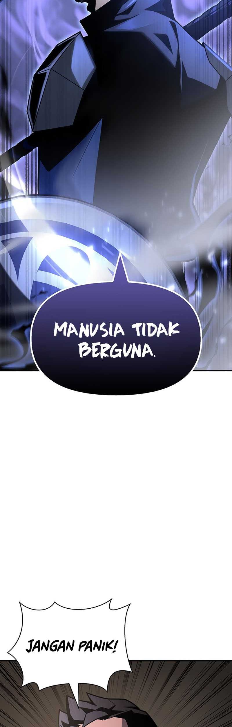 Superhuman Battlefield Chapter 16 - halaman 63