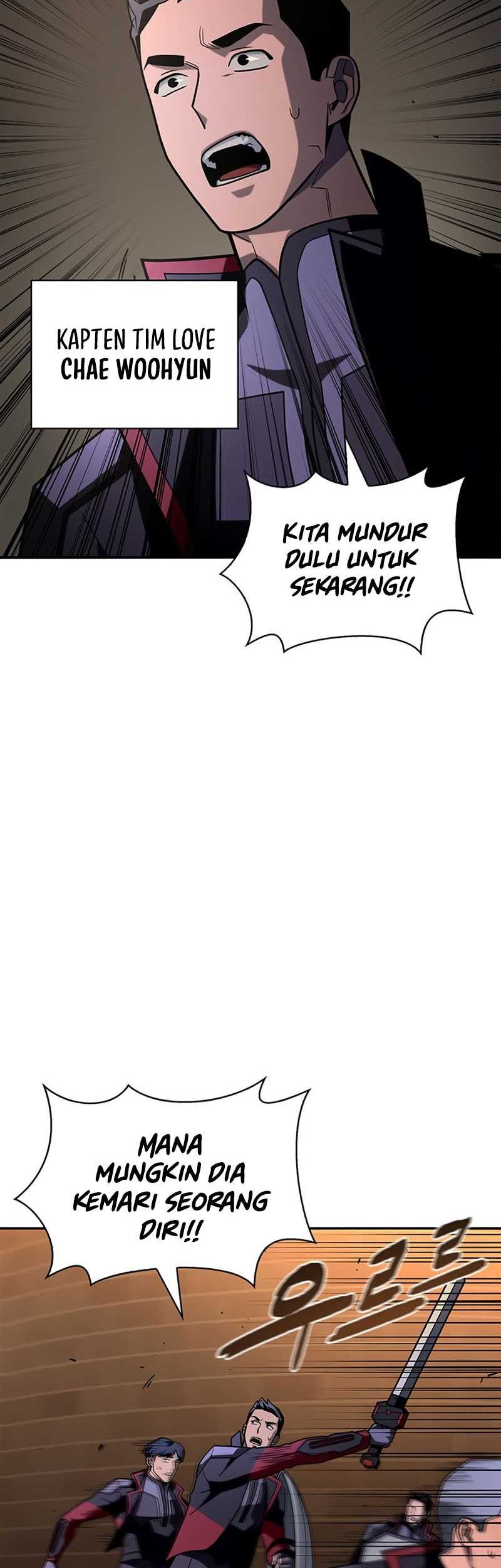 Superhuman Battlefield Chapter 16 - halaman 64