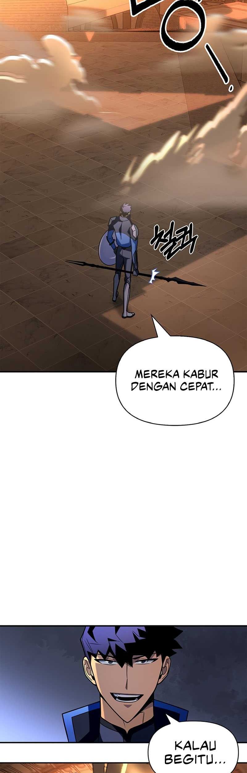 Superhuman Battlefield Chapter 16 - halaman 73