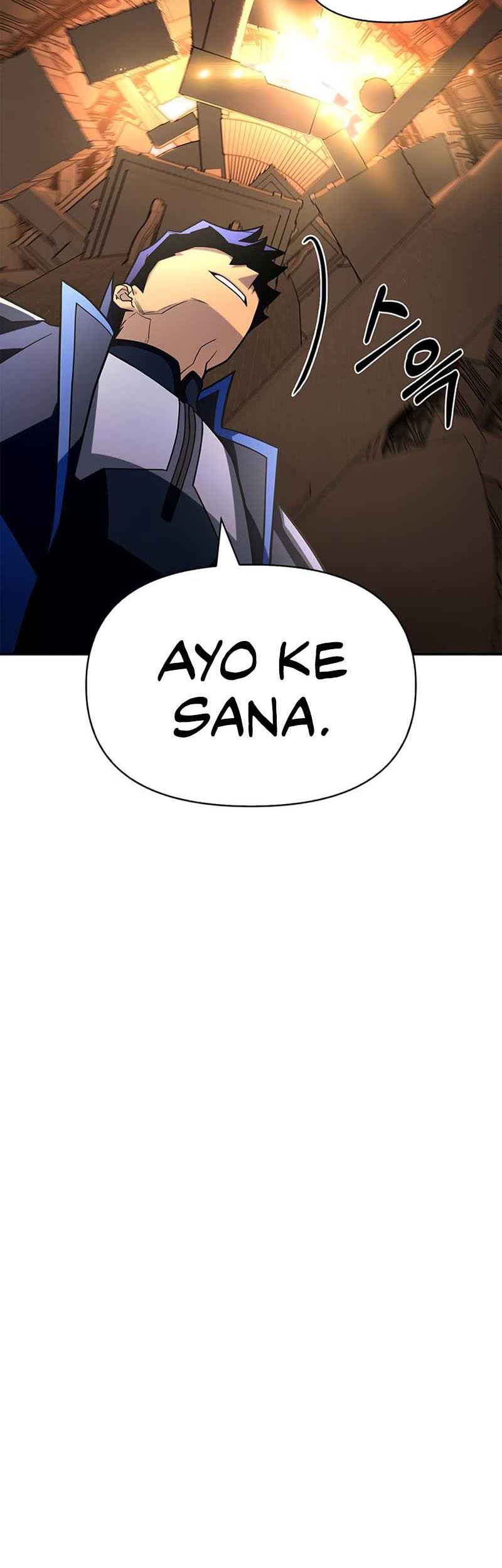Superhuman Battlefield Chapter 16 - halaman 74