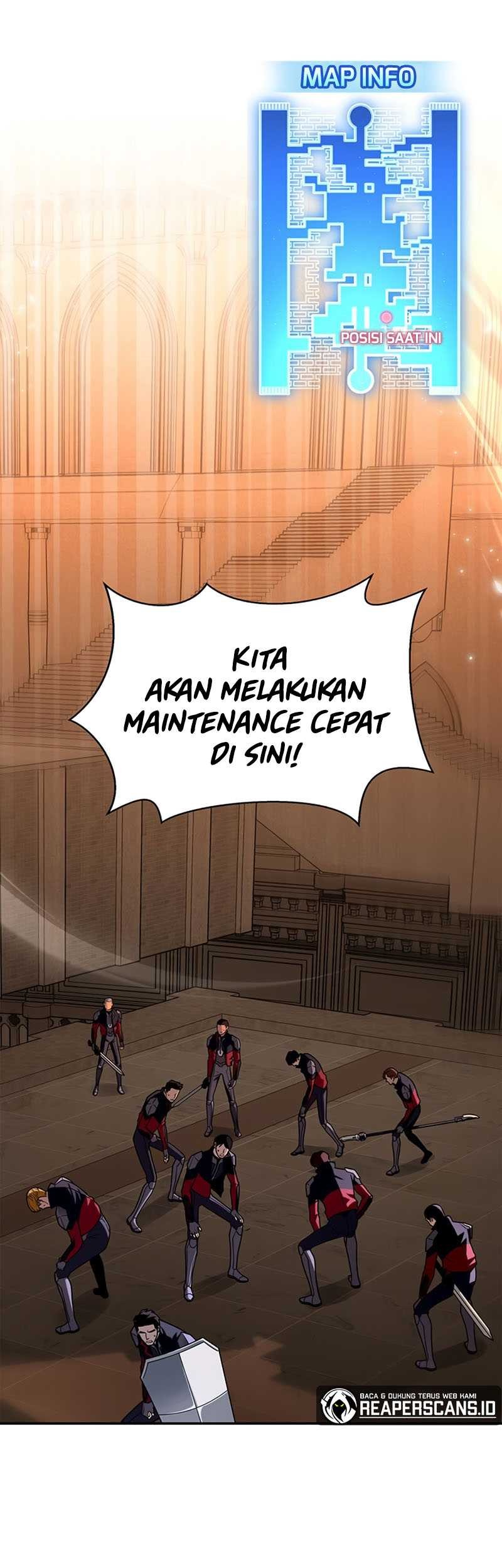 Superhuman Battlefield Chapter 16 - halaman 75