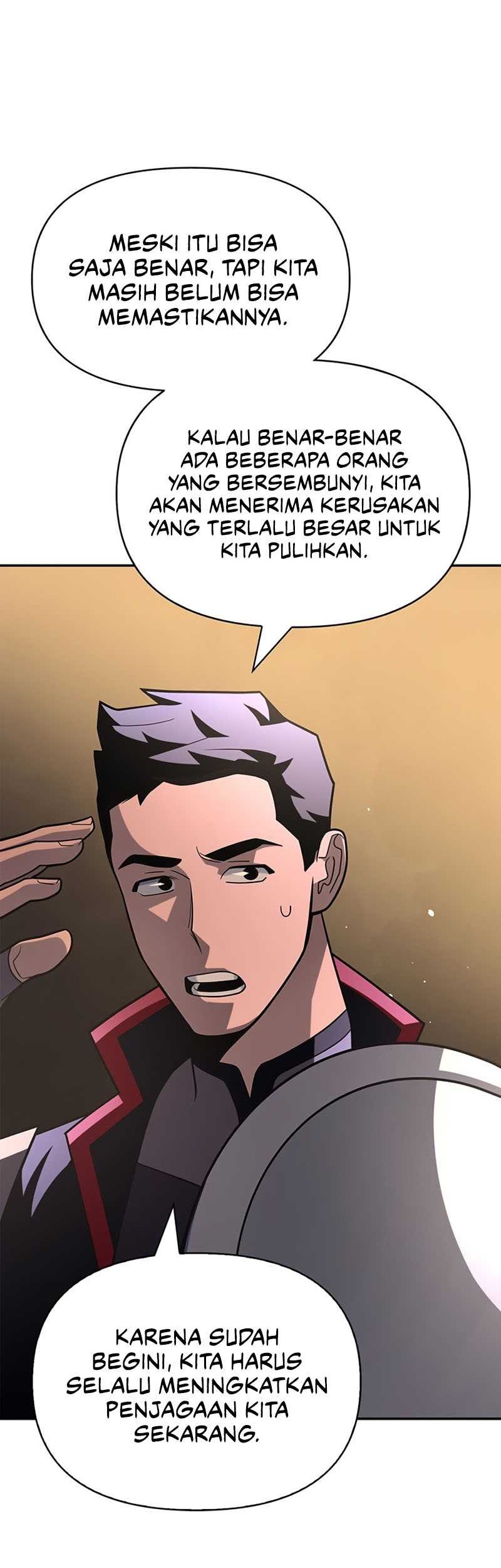 Superhuman Battlefield Chapter 16 - halaman 78