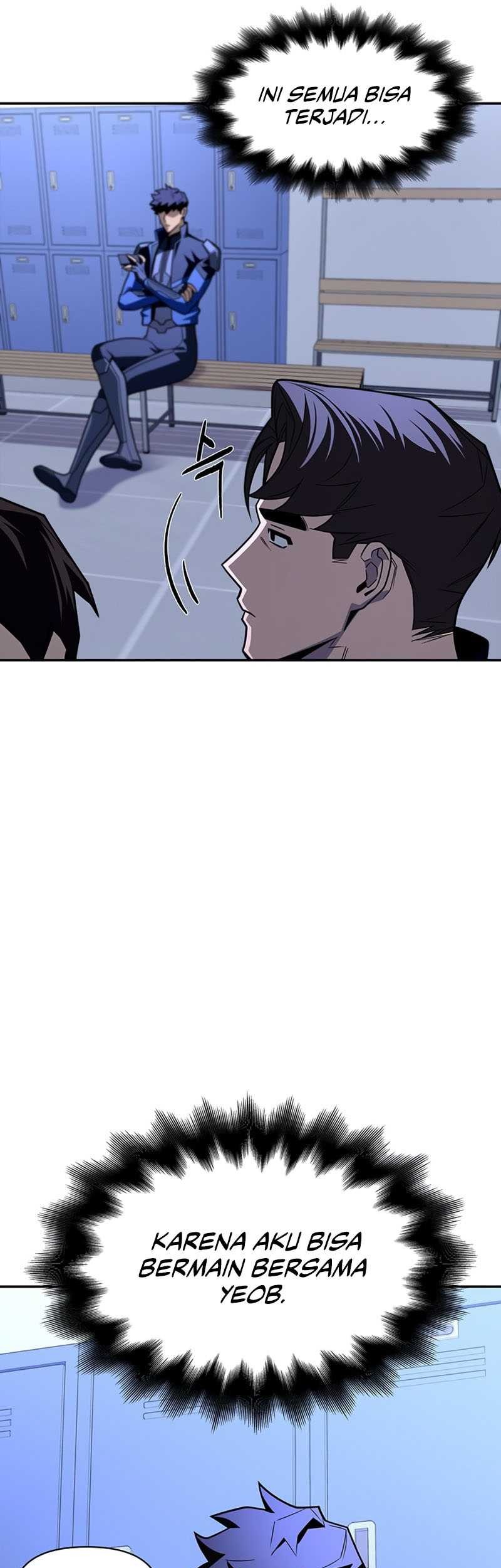 Superhuman Battlefield Chapter 16 - halaman 8