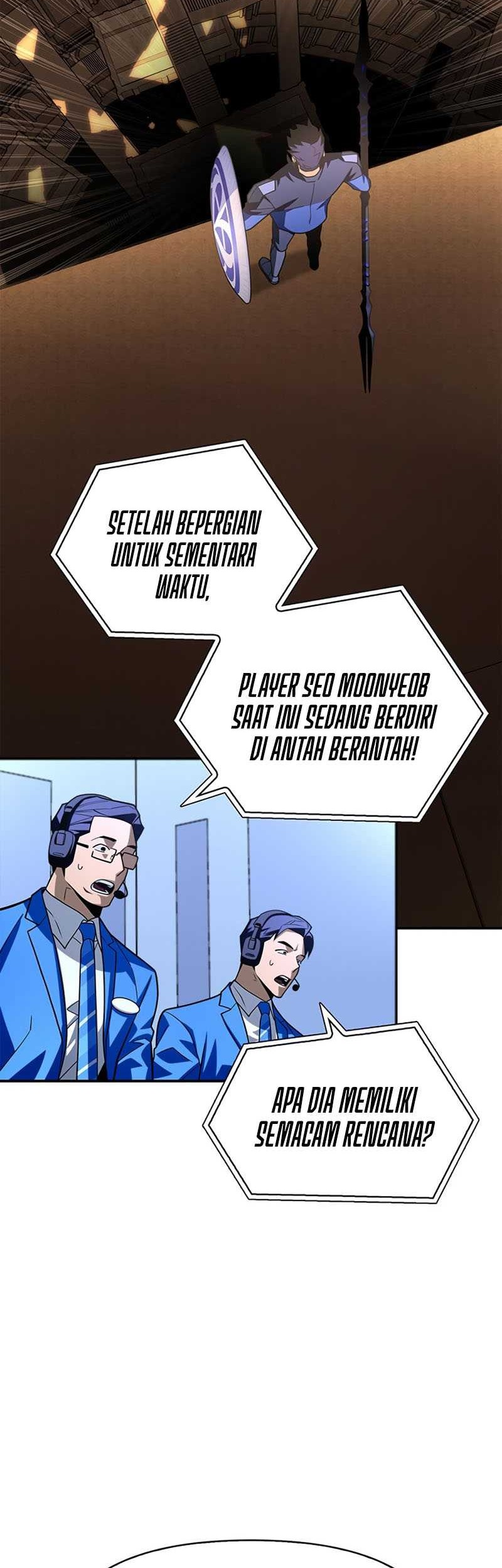 Superhuman Battlefield Chapter 16 - halaman 80