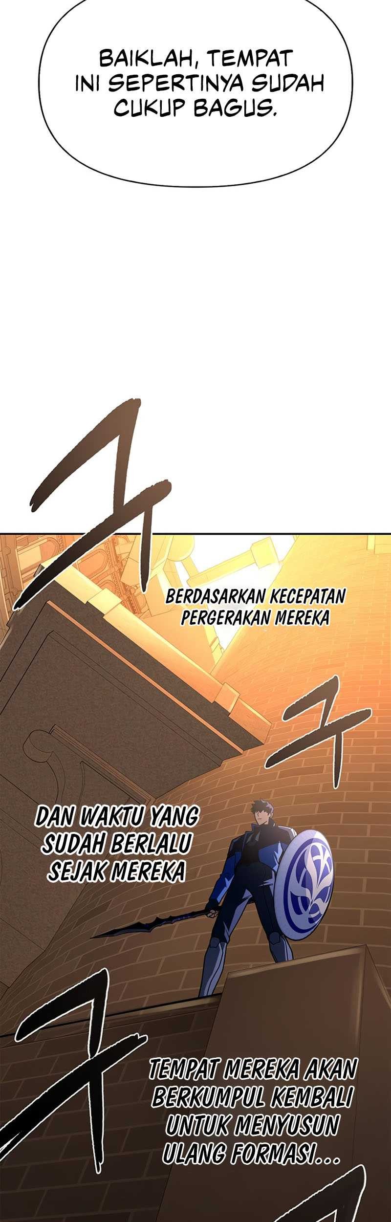 Superhuman Battlefield Chapter 16 - halaman 81