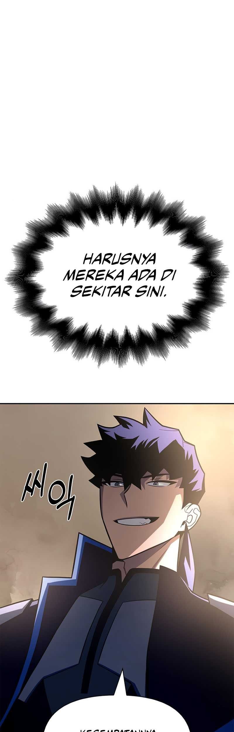 Superhuman Battlefield Chapter 16 - halaman 83