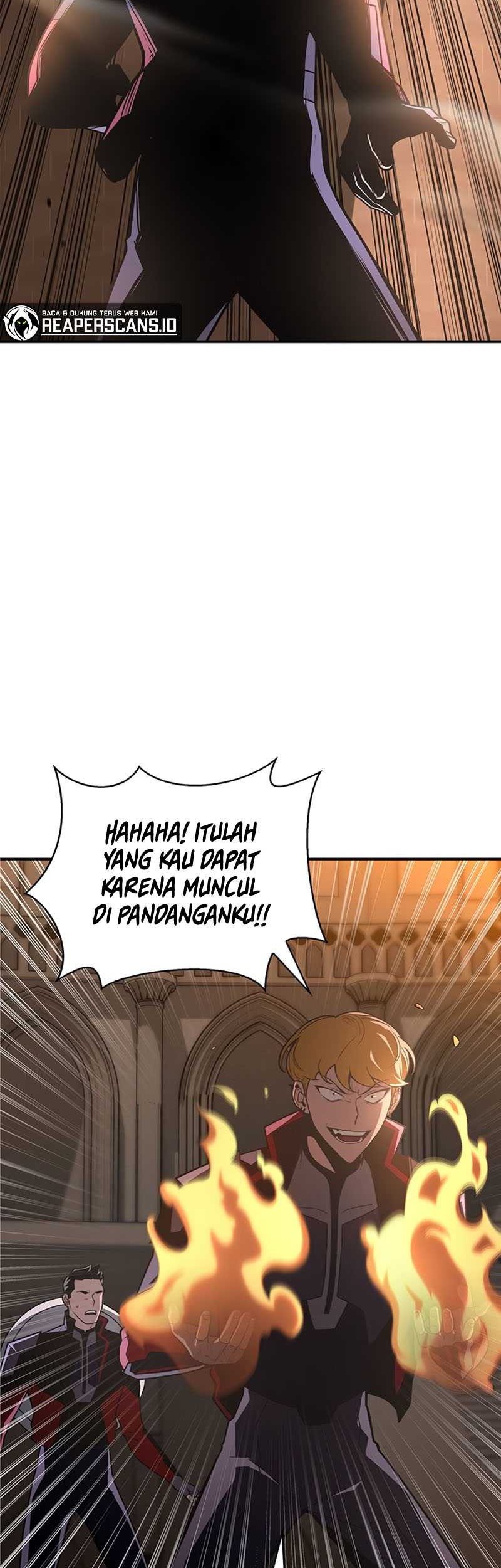 Superhuman Battlefield Chapter 17 - halaman 14