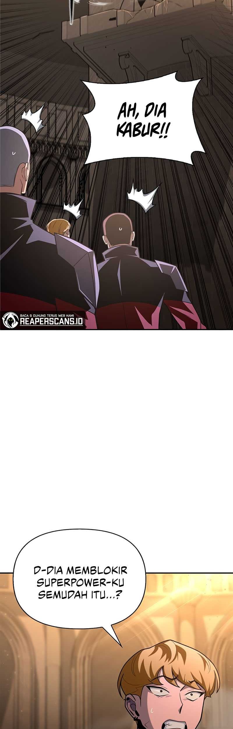 Superhuman Battlefield Chapter 17 - halaman 19