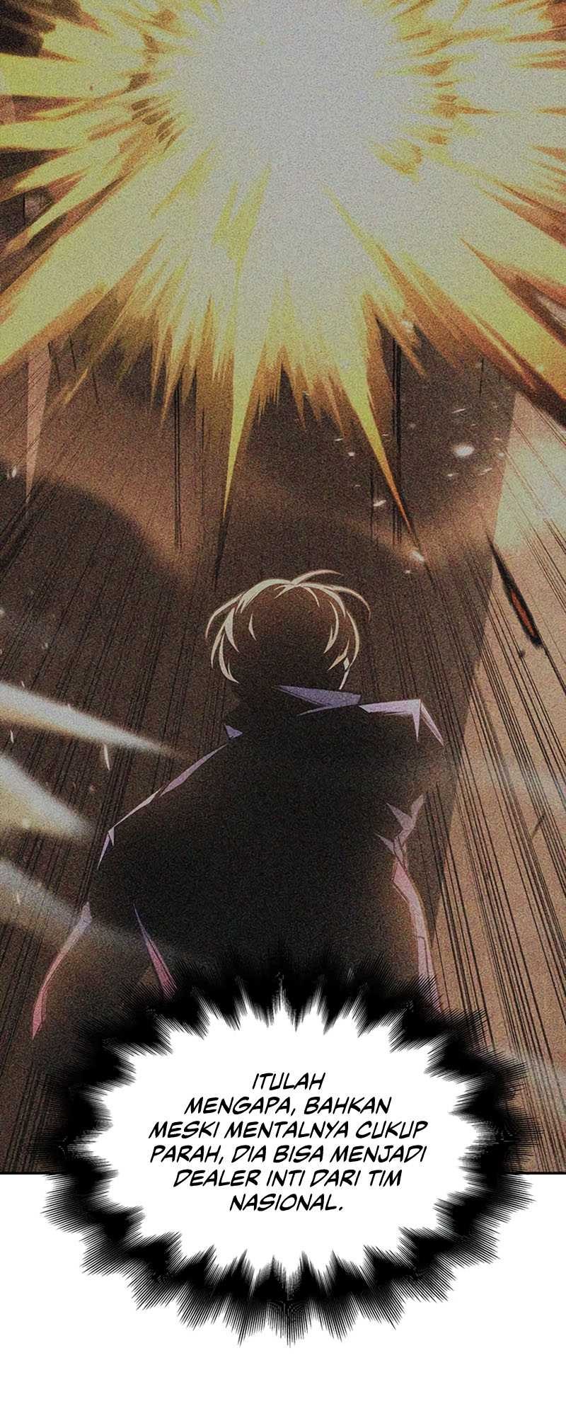 Superhuman Battlefield Chapter 17 - halaman 21