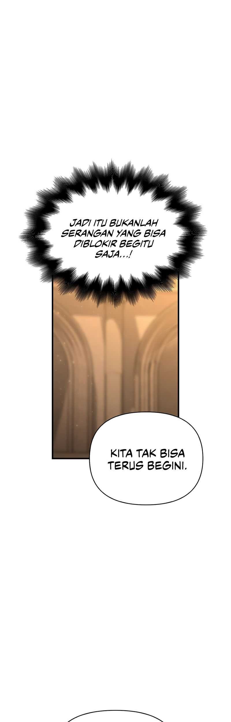 Superhuman Battlefield Chapter 17 - halaman 22