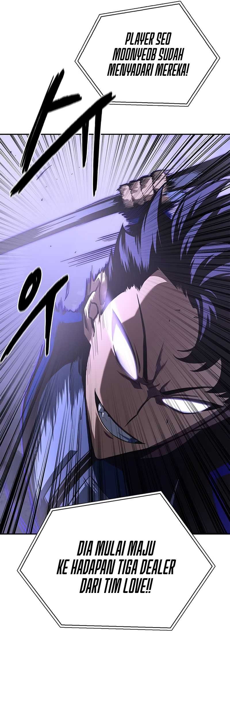 Superhuman Battlefield Chapter 17 - halaman 32