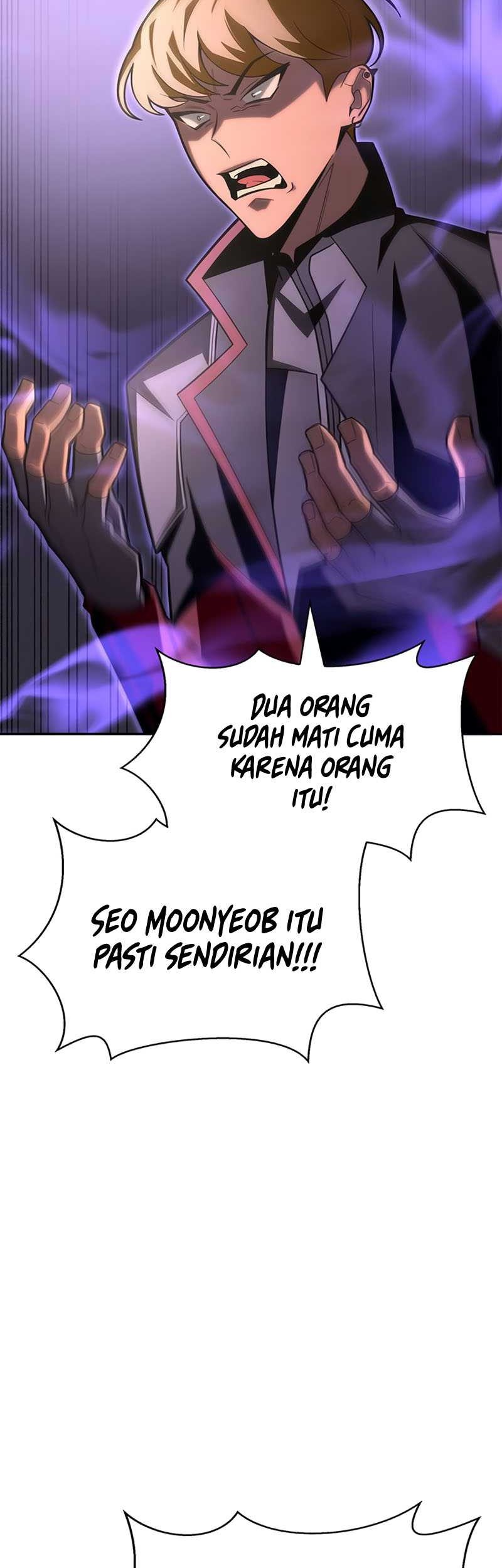 Superhuman Battlefield Chapter 17 - halaman 4