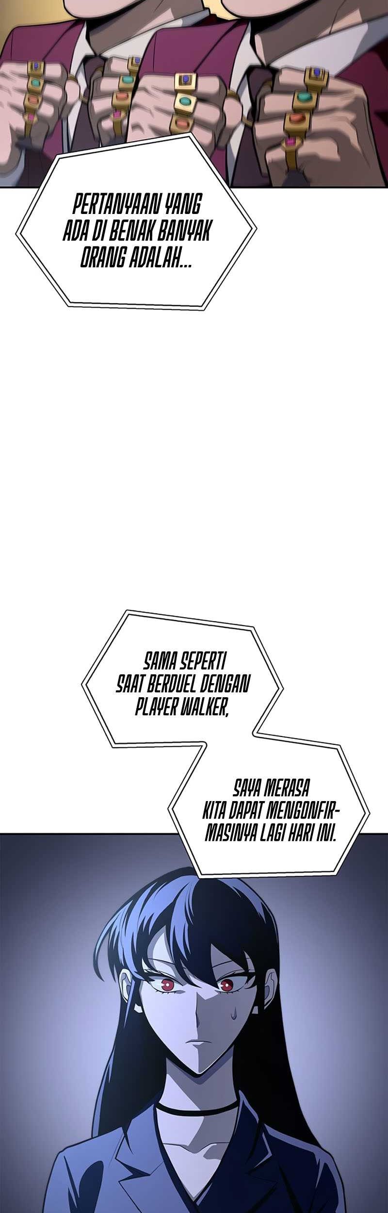 Superhuman Battlefield Chapter 17 - halaman 49