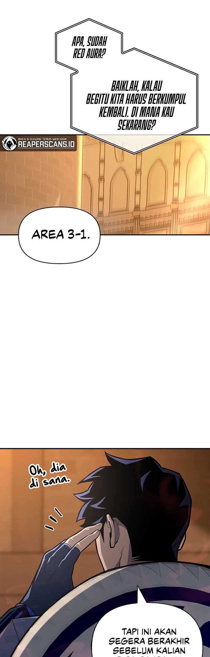 Superhuman Battlefield Chapter 17 - halaman 53