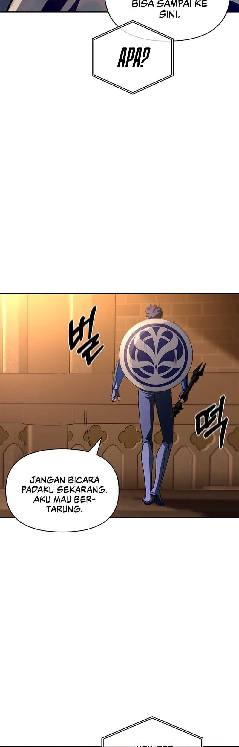Superhuman Battlefield Chapter 17 - halaman 54