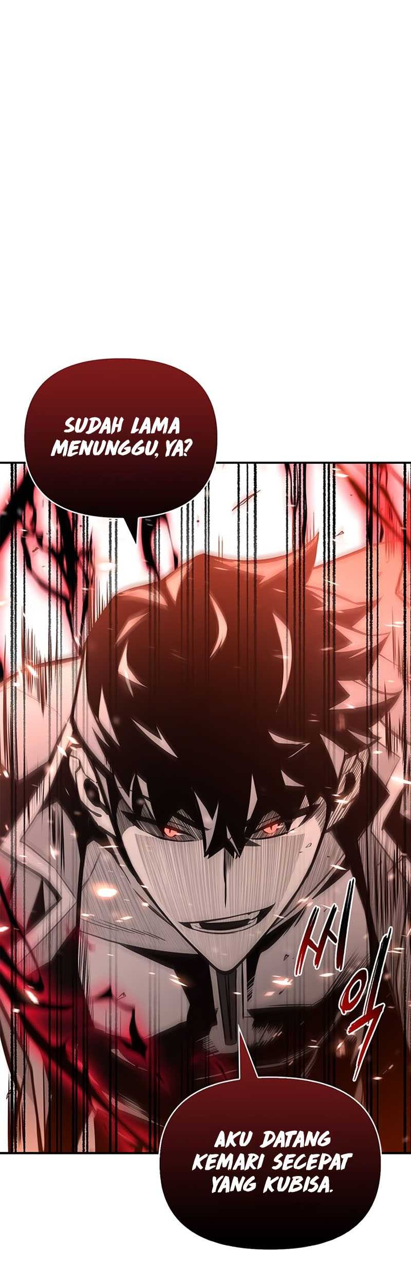 Superhuman Battlefield Chapter 17 - halaman 58