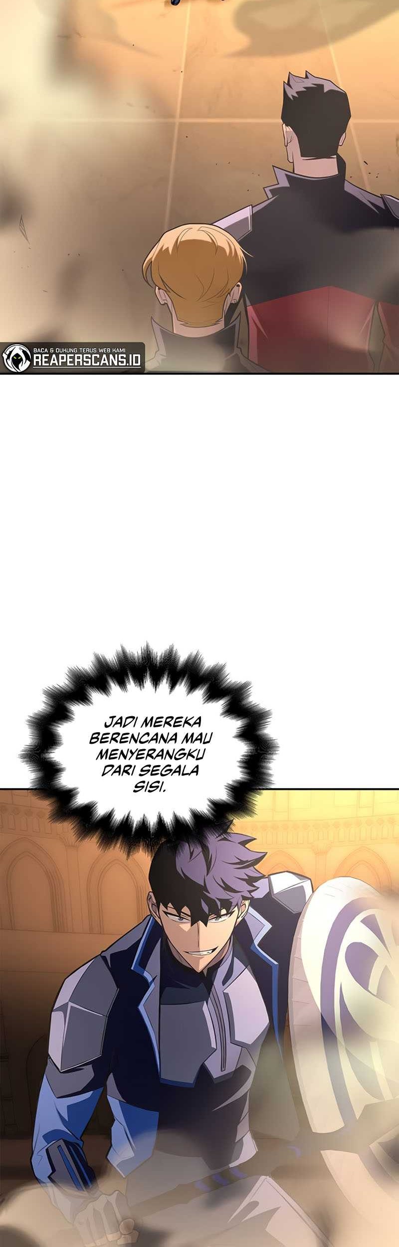 Superhuman Battlefield Chapter 17 - halaman 64