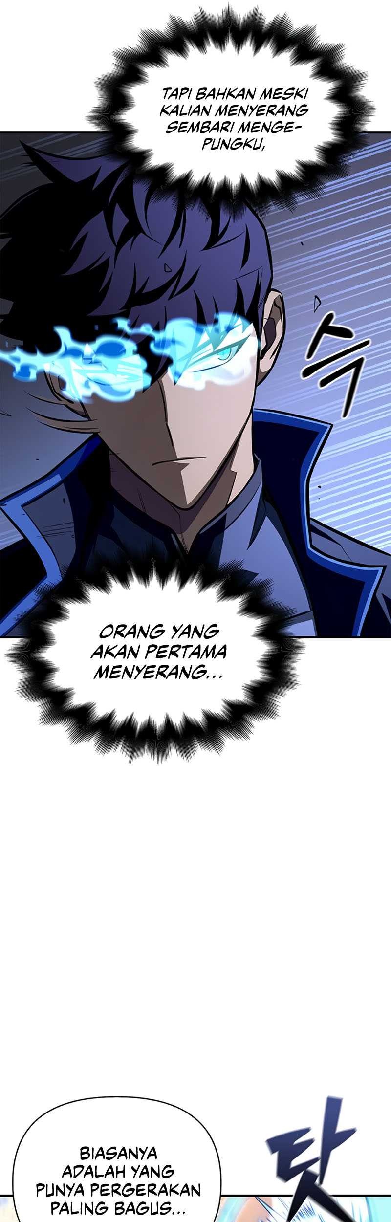 Superhuman Battlefield Chapter 17 - halaman 66