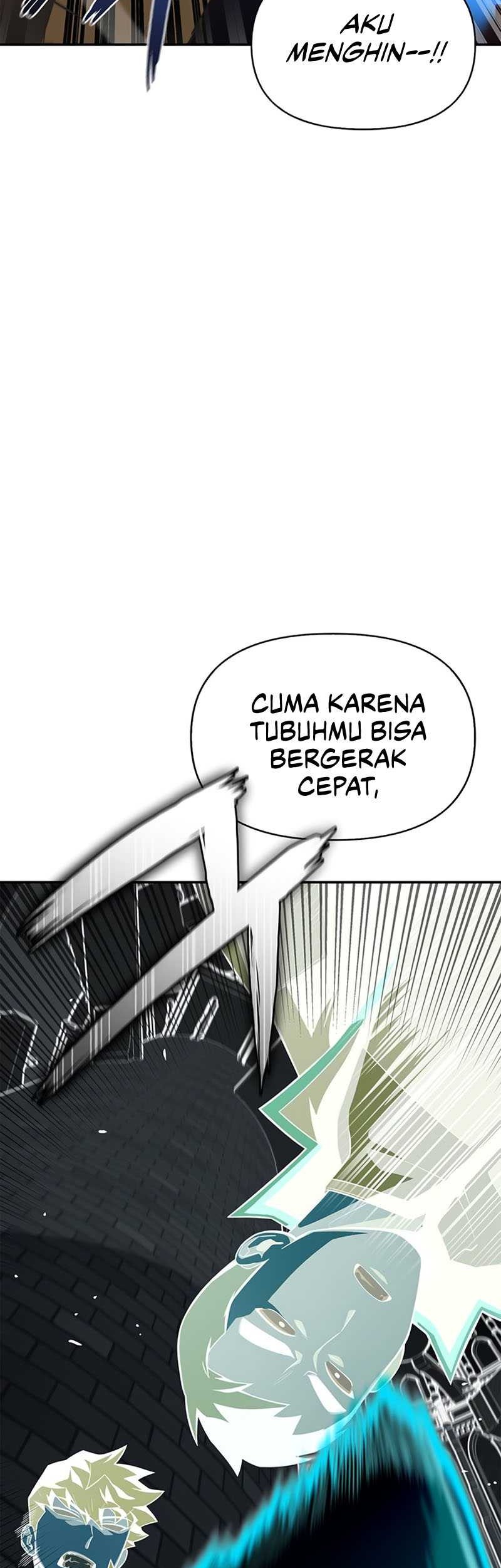 Superhuman Battlefield Chapter 17 - halaman 73