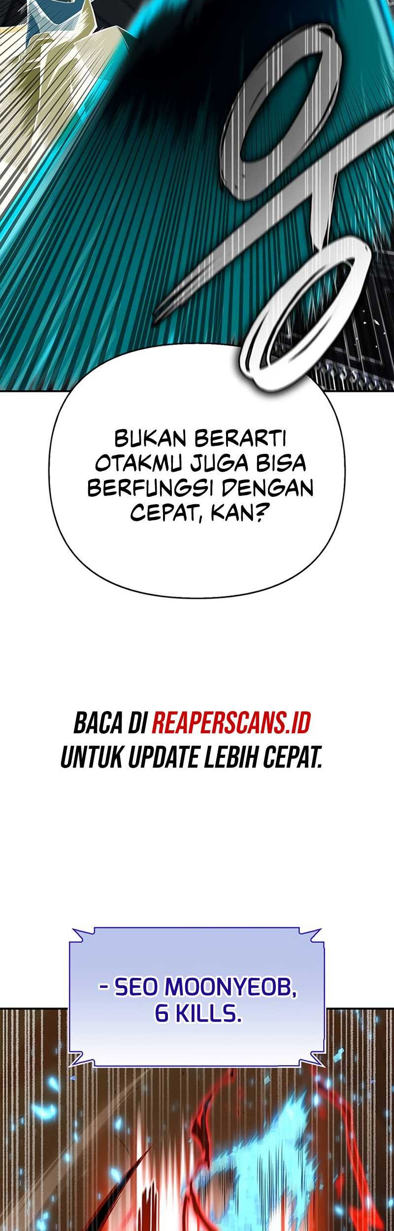 Superhuman Battlefield Chapter 17 - halaman 74