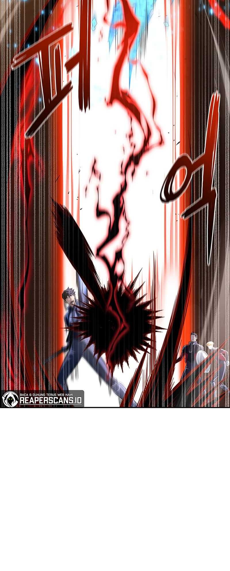 Superhuman Battlefield Chapter 17 - halaman 75