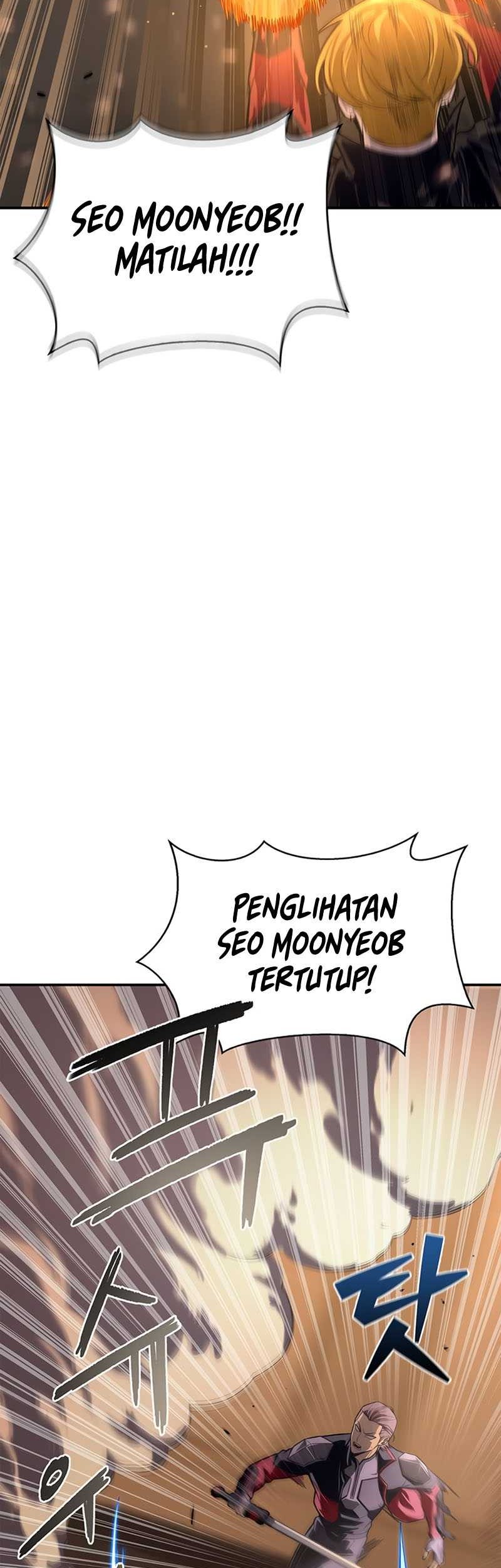 Superhuman Battlefield Chapter 17 - halaman 78