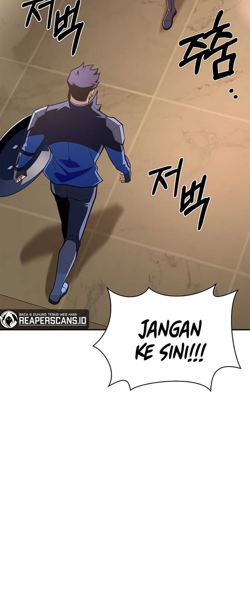 Superhuman Battlefield Chapter 17 - halaman 99