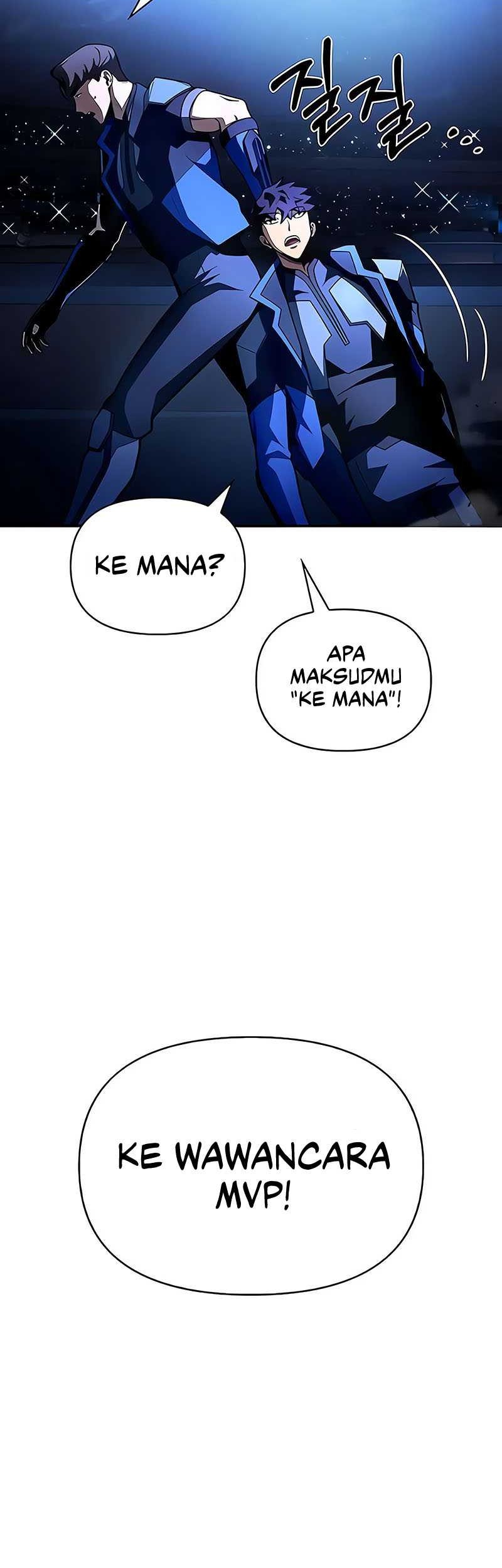 Superhuman Battlefield Chapter 18 - halaman 12