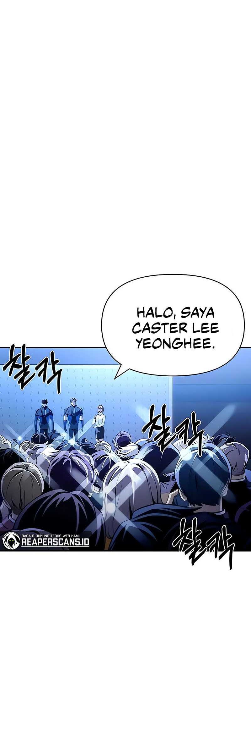 Superhuman Battlefield Chapter 18 - halaman 13