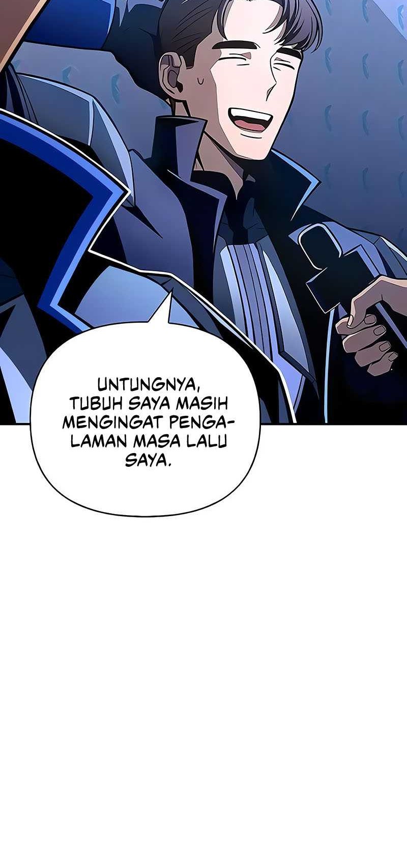 Superhuman Battlefield Chapter 18 - halaman 17