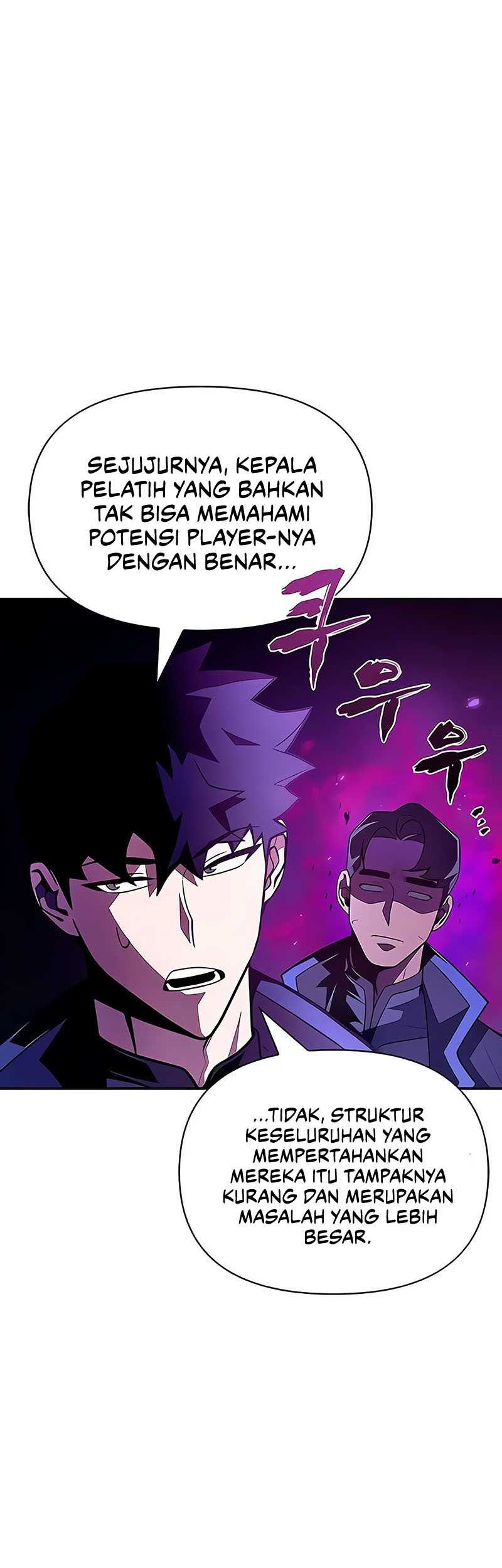 Superhuman Battlefield Chapter 18 - halaman 23