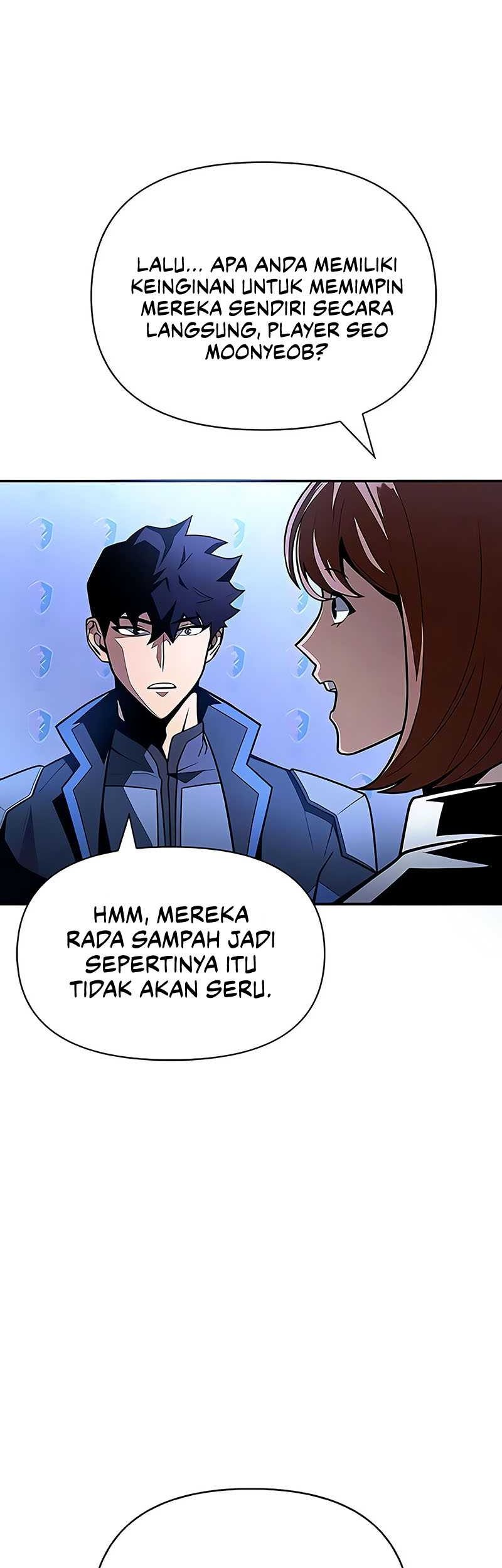 Superhuman Battlefield Chapter 18 - halaman 24