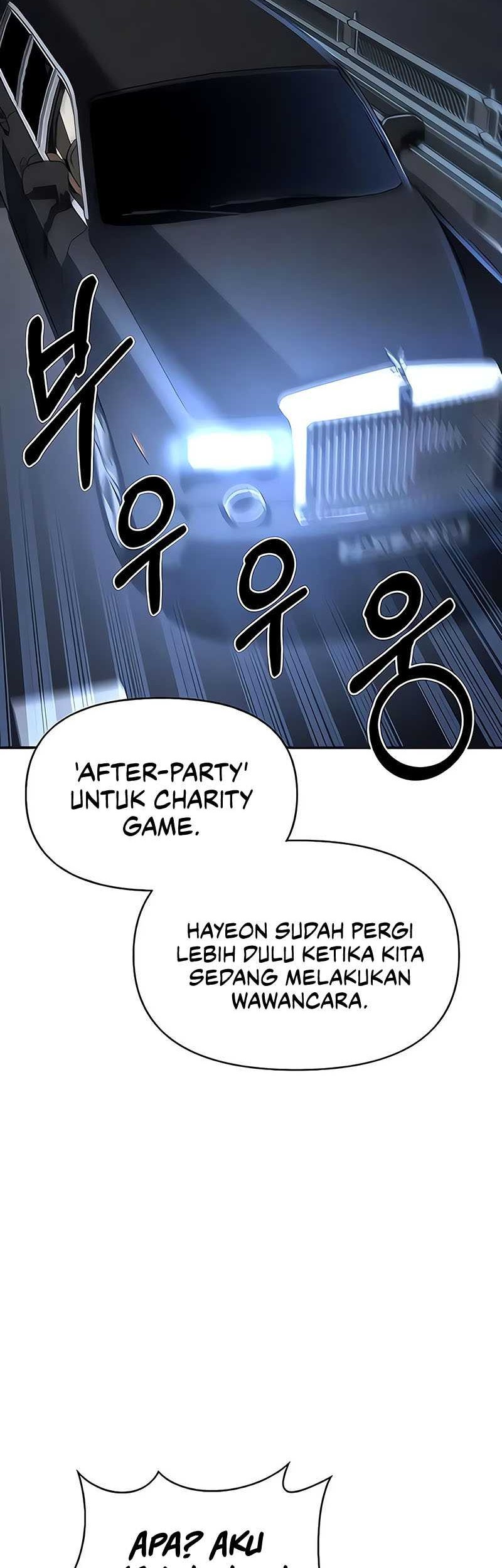 Superhuman Battlefield Chapter 18 - halaman 27