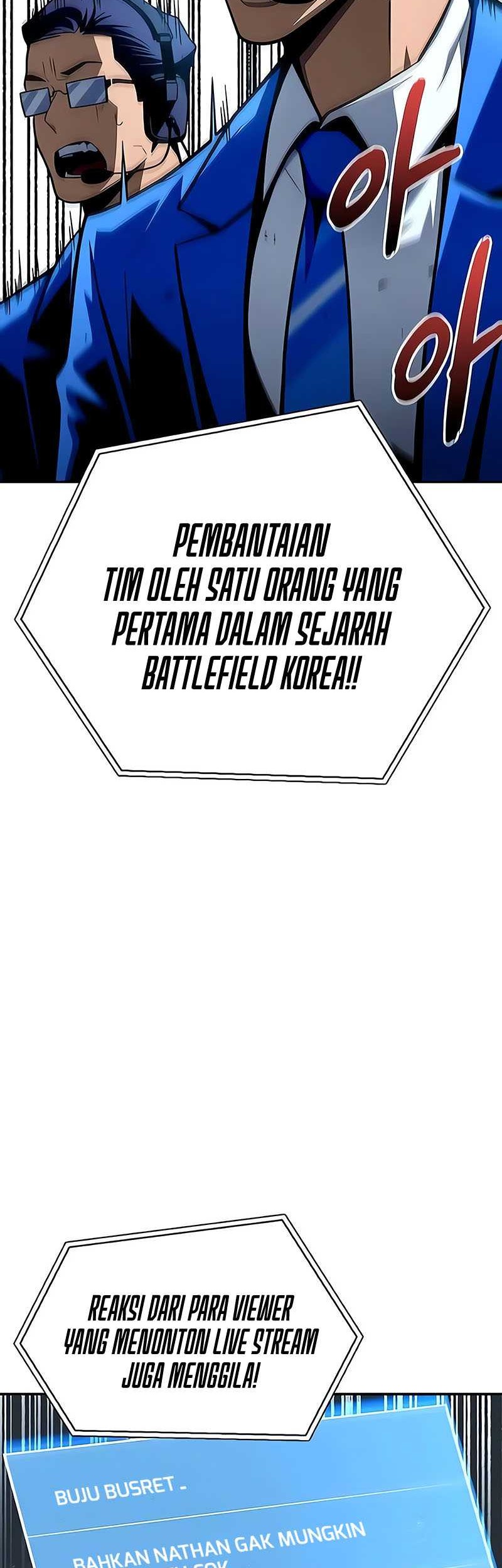 Superhuman Battlefield Chapter 18 - halaman 3